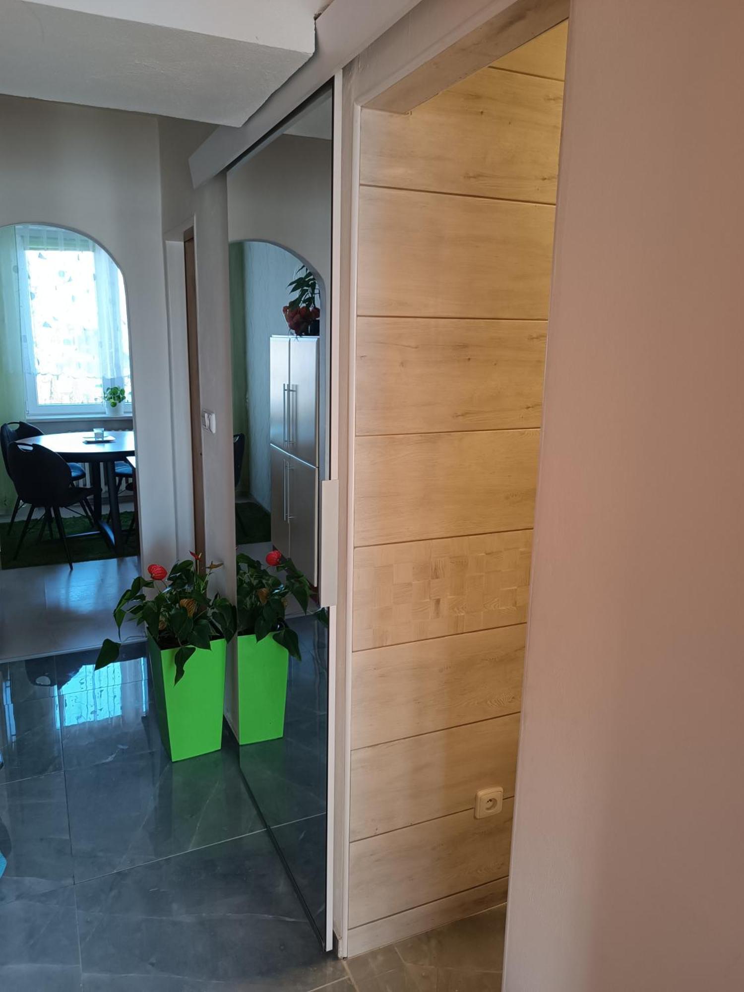 Apartman Kolarova Клатови Экстерьер фото